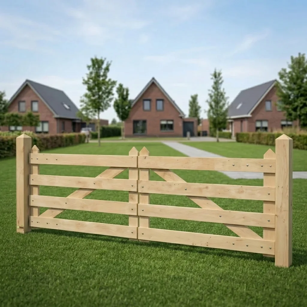 Waterlandhek 2-delig-2