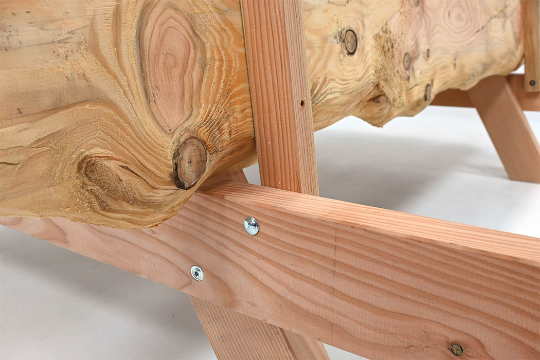 opklap picknicktafel douglas