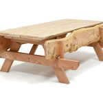 opklap picknicktafel douglas