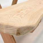 inklapbare picknicktafel
