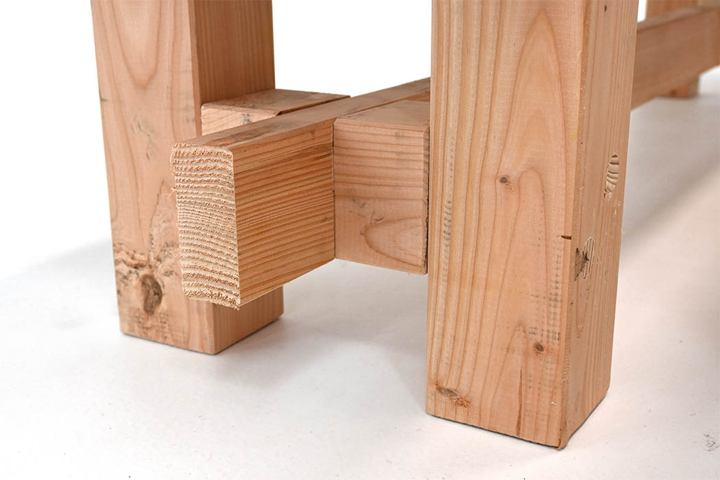 picknicktafel-2-meter-de-eese2