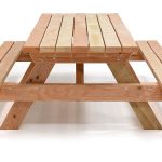 picknicktafel douglas