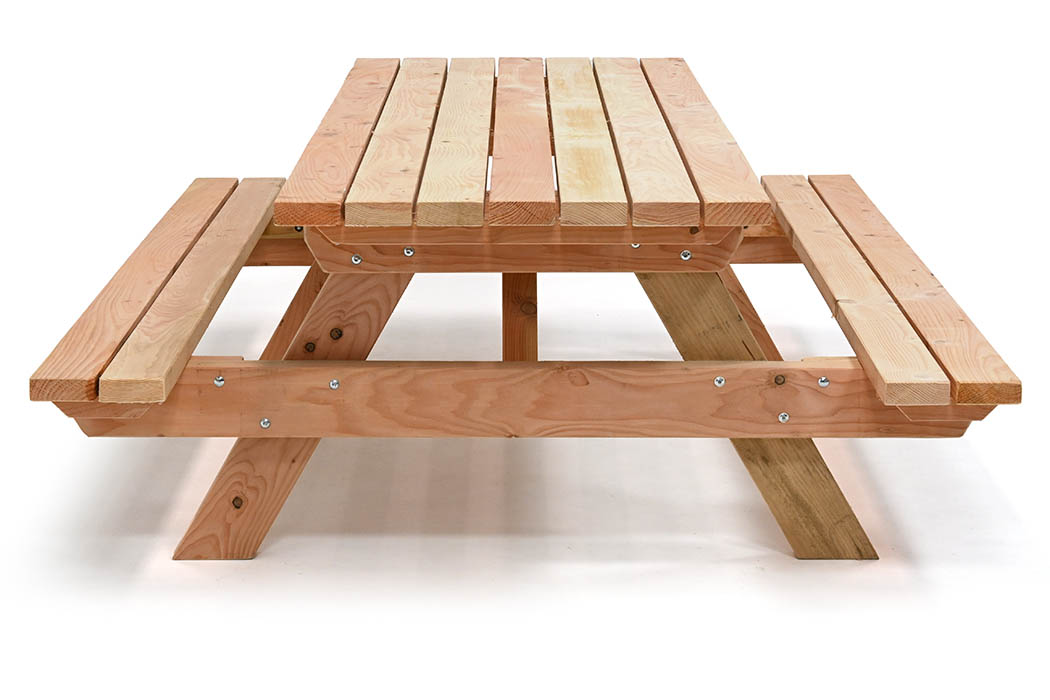 picknicktafel douglas