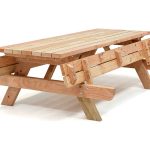 picknicktafel douglas