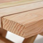 picknicktafel douglas