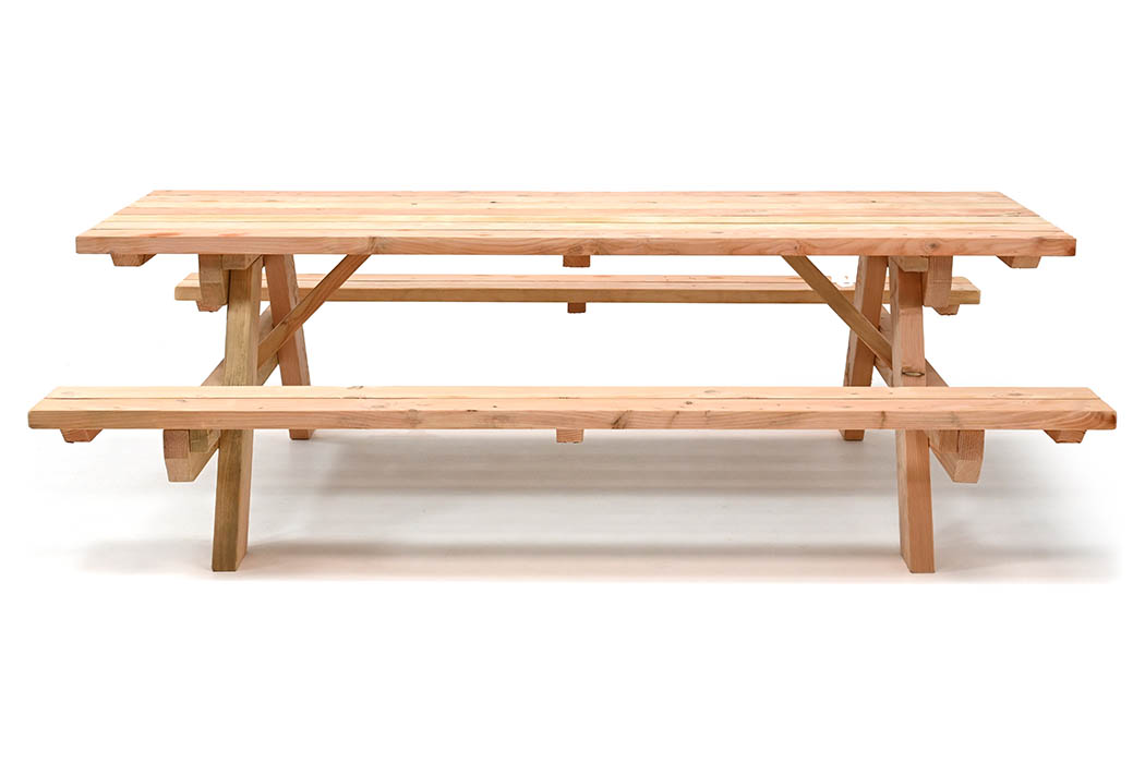 picknicktafel douglas