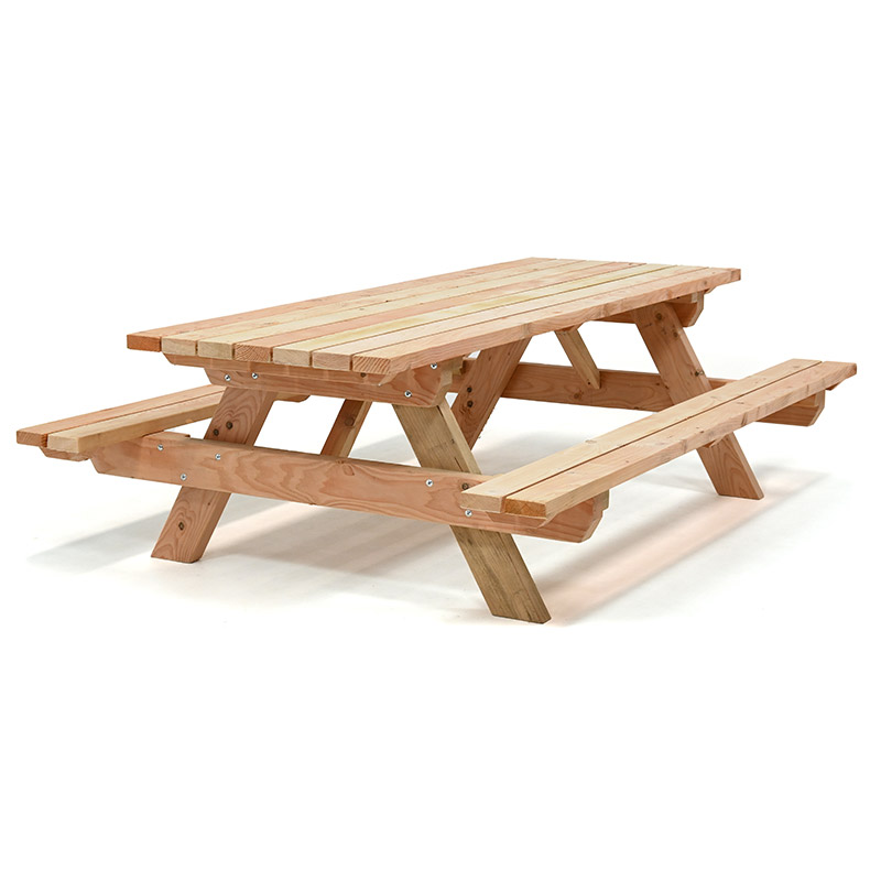 picknicktafel douglas