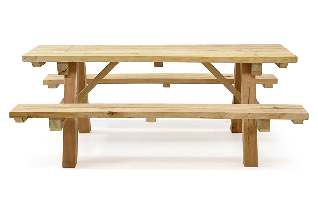 robinia-picknicktafel-bos1